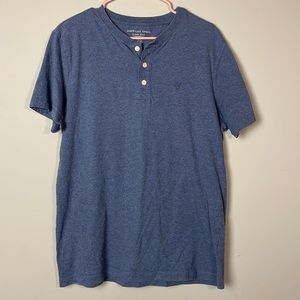 American eagle super soft standard tee